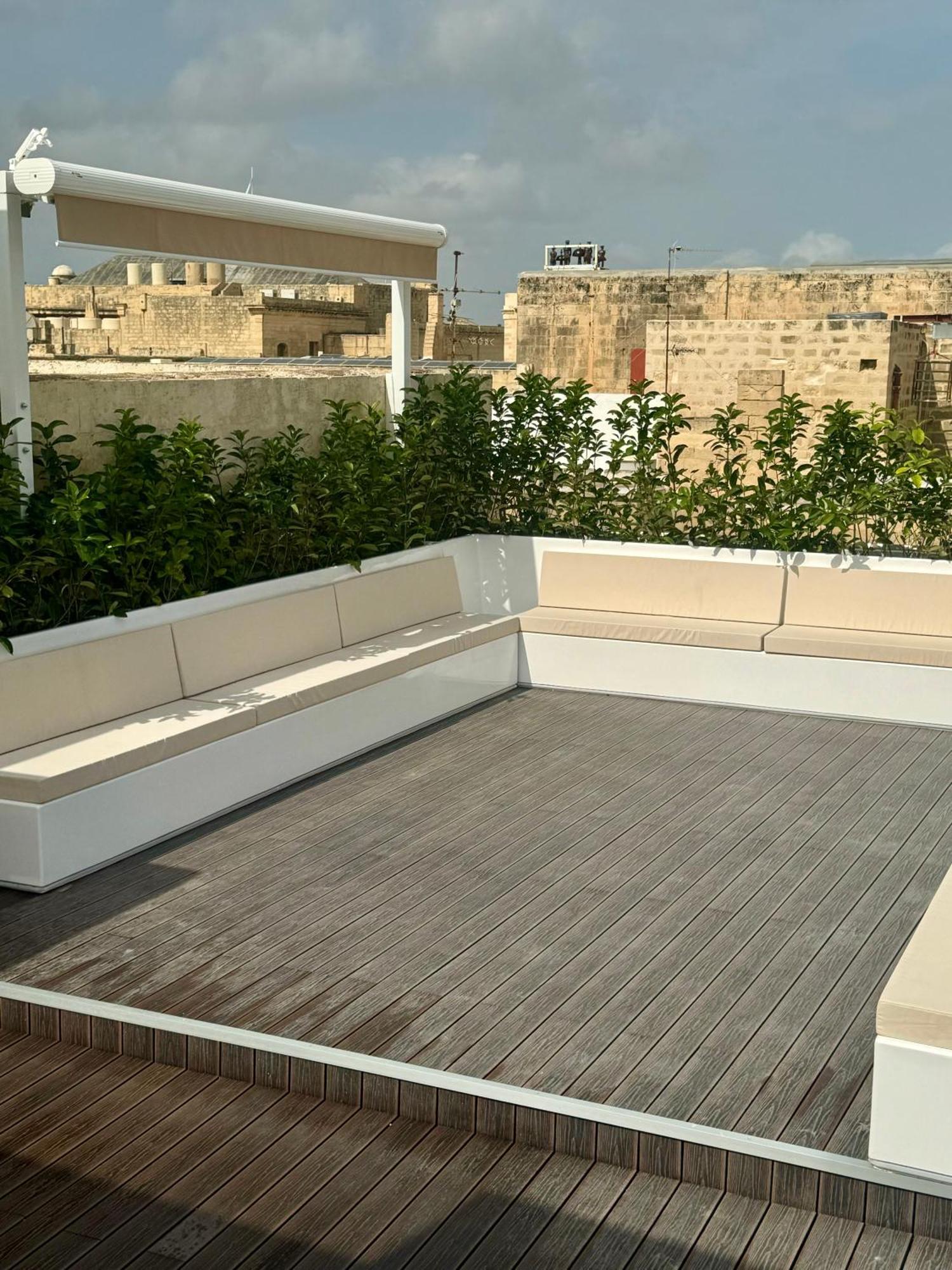 Paulos 4* La Valeta