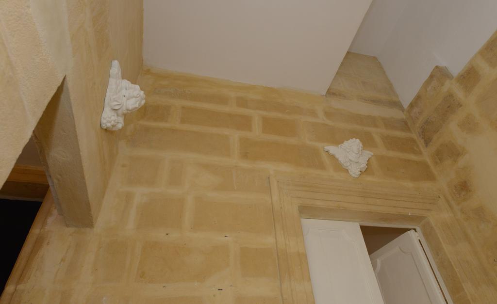 Paulos Apartahotel La Valeta