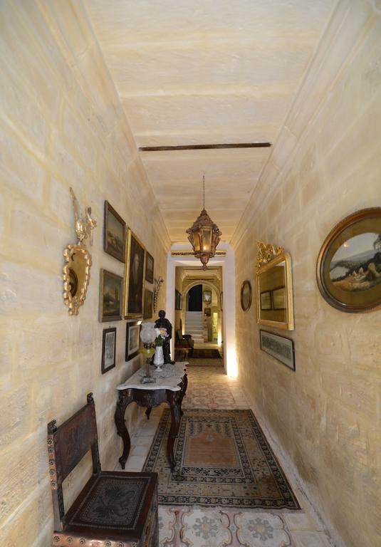 Lägenhetshotell Paulos Valletta