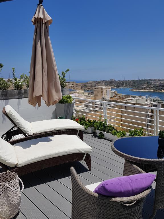 Paulos 4* La Valeta