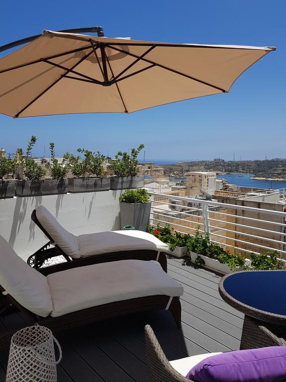 Lägenhetshotell Paulos 4*