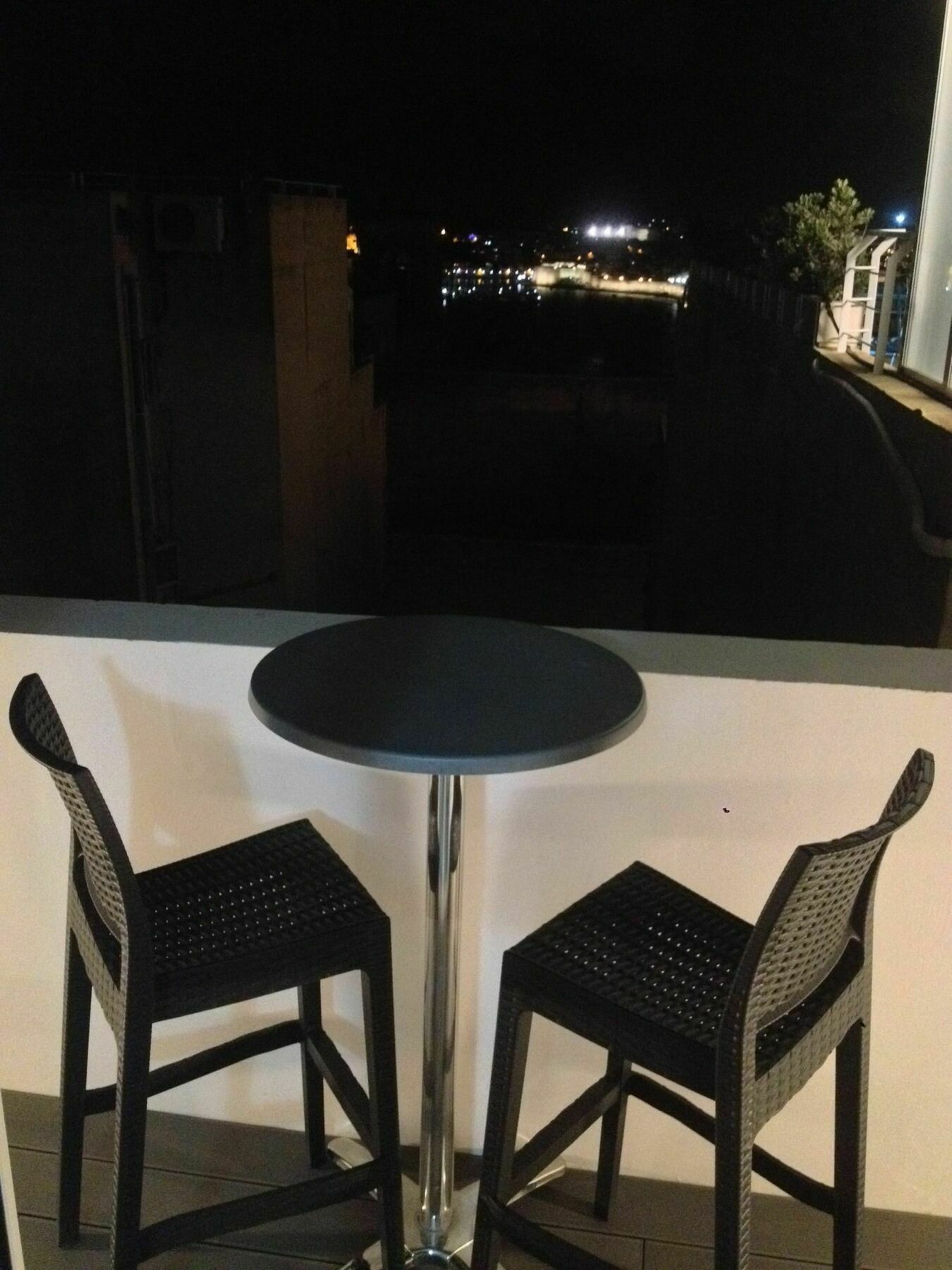 Paulos Apartahotel La Valeta