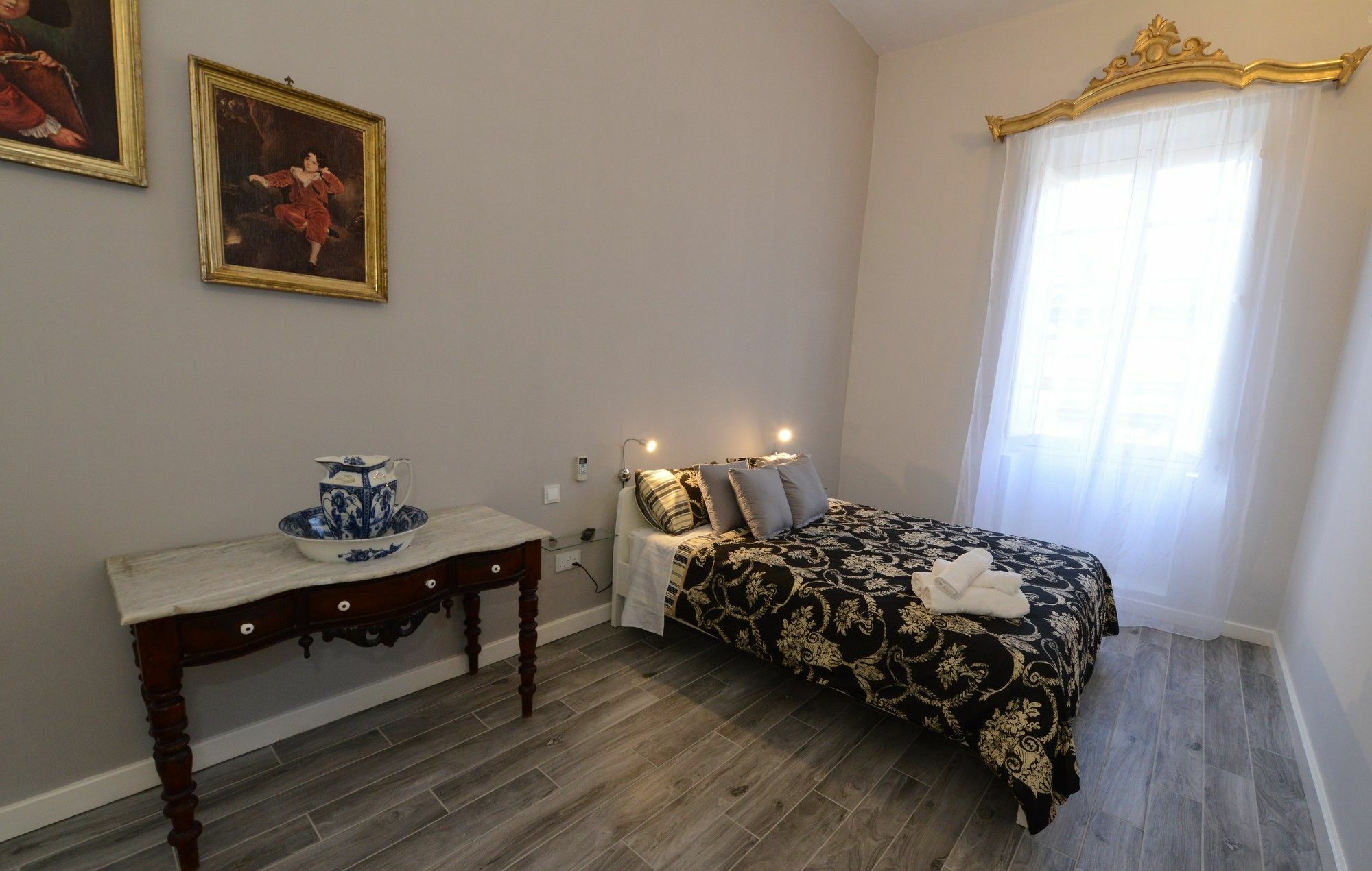Paulos La Valeta