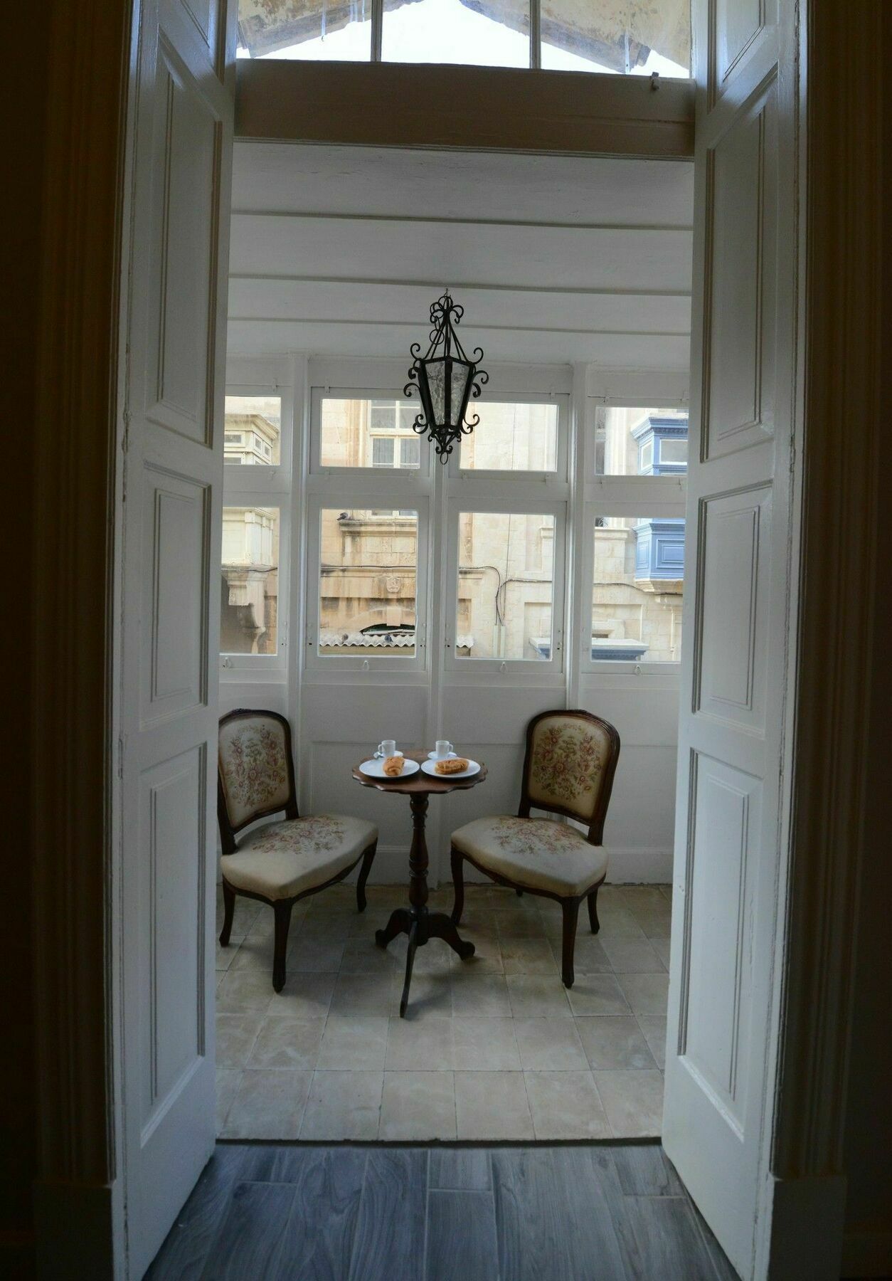 Apartahotel Paulos