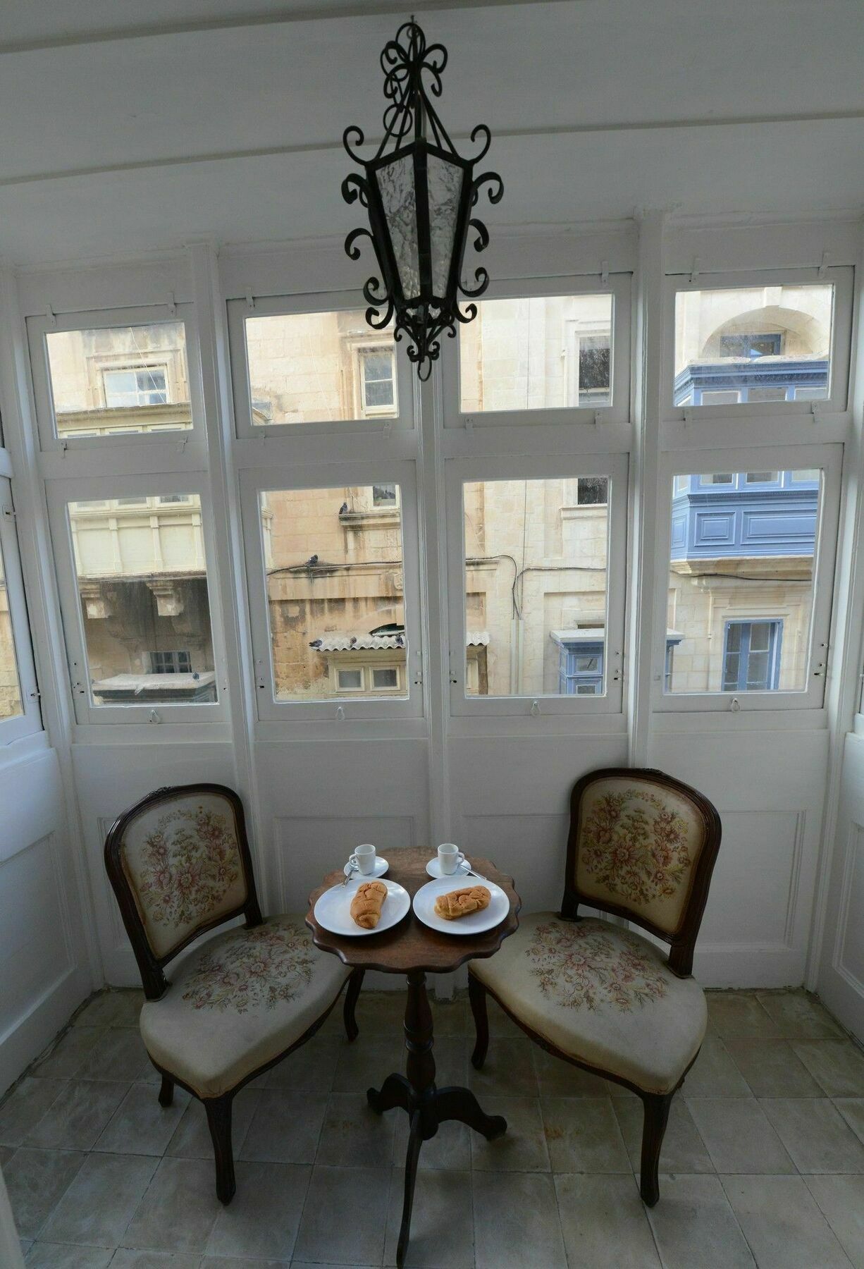 Paulos Lägenhetshotell Valletta