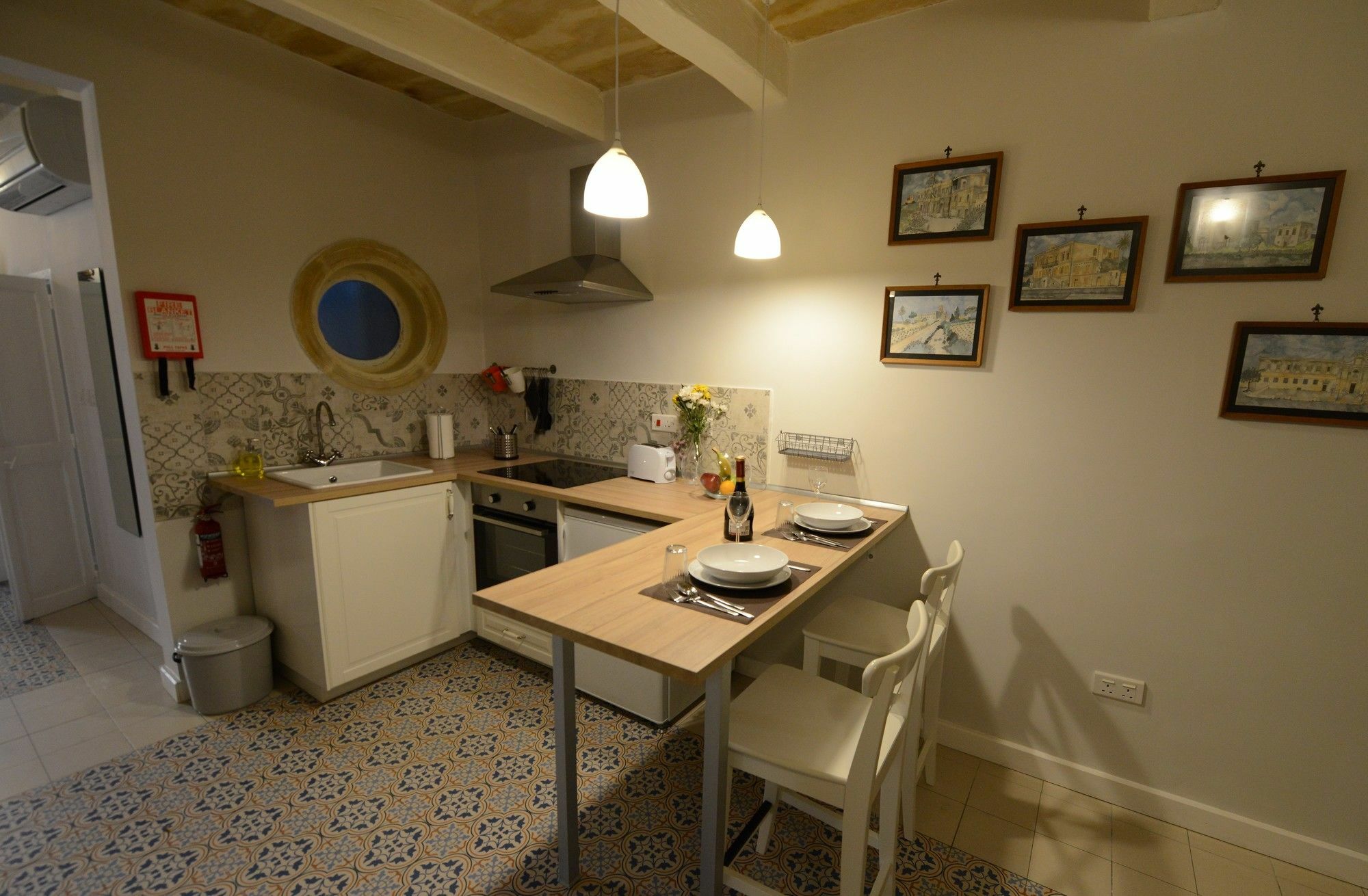 Apartahotel Paulos 4*
